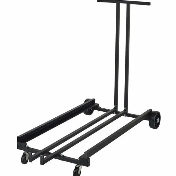 Manhasset Storage Cart 15