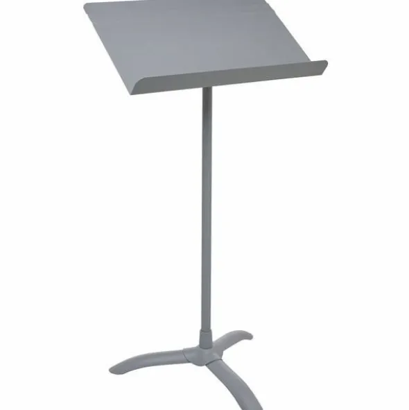 Manhasset 48 Symphony Music Stand Grey M