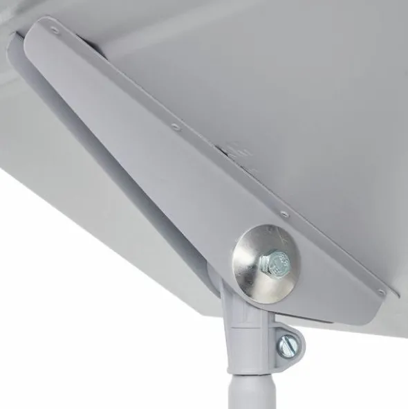 Manhasset 48 Symphony Music Stand Grey M