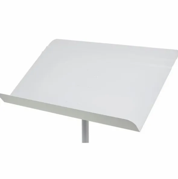 Manhasset 48 Symphony Music Stand Grey M