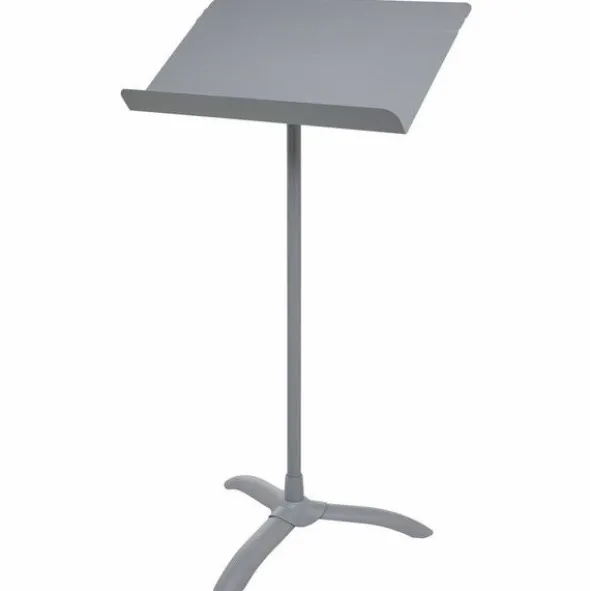 Manhasset 48 Symphony Music Stand Grey M