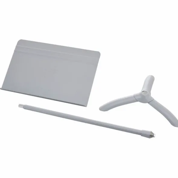 Manhasset 48 Symphony Music Stand Grey M