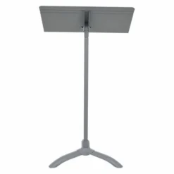 Manhasset 48 Symphony Music Stand Grey M