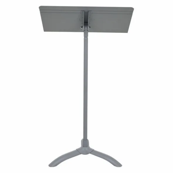 Manhasset 48 Symphony Music Stand Grey M