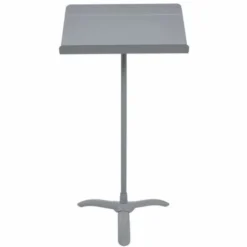 Manhasset 48 Symphony Music Stand Grey M