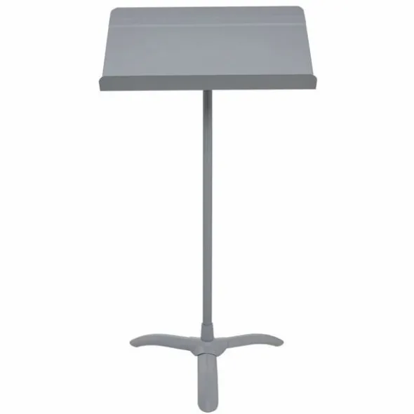 Manhasset 48 Symphony Music Stand Grey M