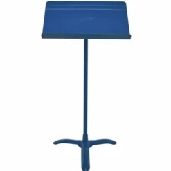 Manhasset 48 Symphony Music Stand blue m
