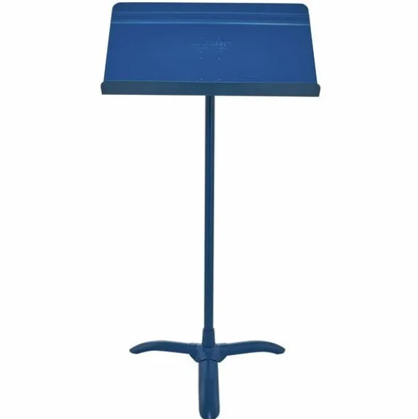 Manhasset 48 Symphony Music Stand blue m
