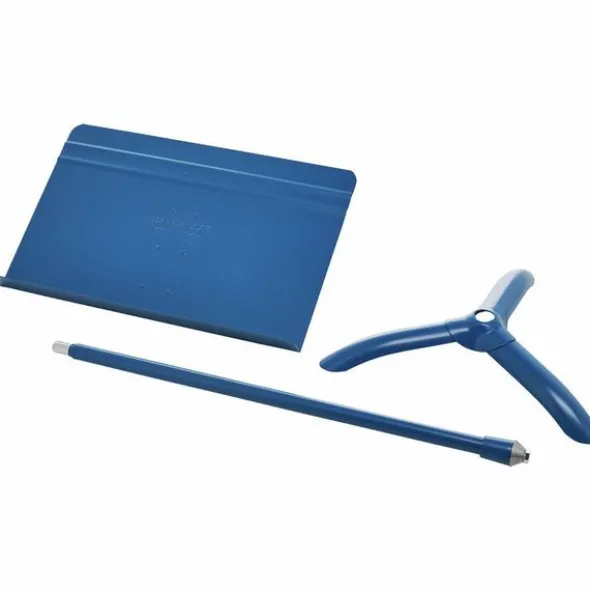 Manhasset 48 Symphony Music Stand blue m