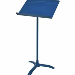 Manhasset 48 Symphony Music Stand blue m