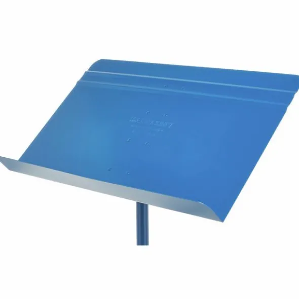 Manhasset 48 Symphony Music Stand blue m