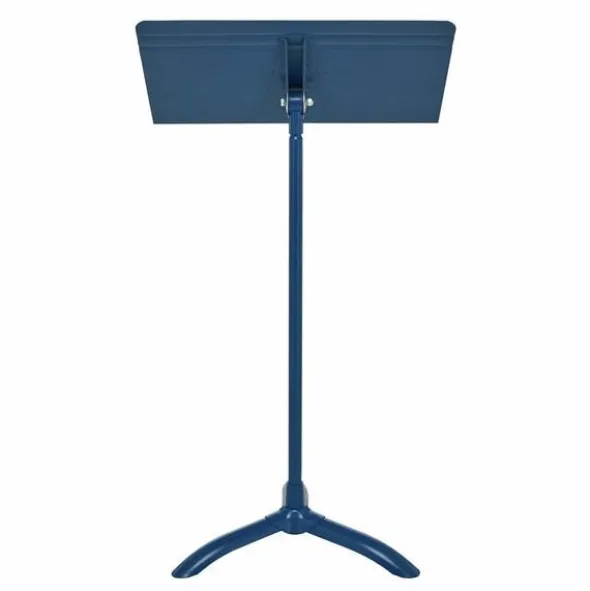 Manhasset 48 Symphony Music Stand blue m