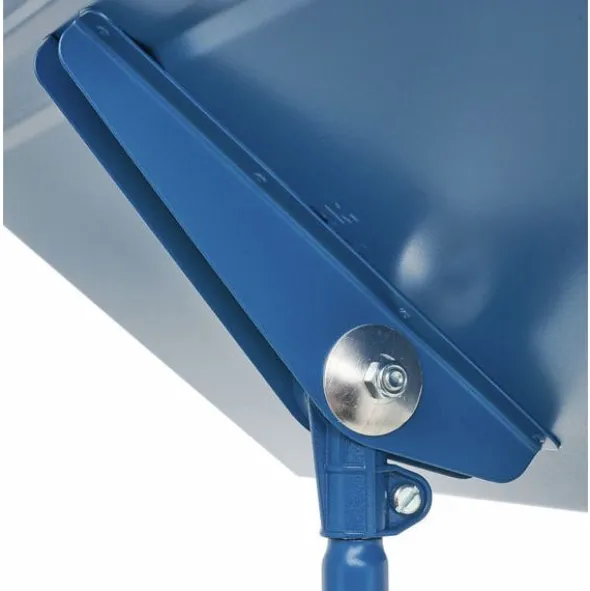 Manhasset 48 Symphony Music Stand blue m