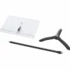 Manhasset 48 Symphony Music Stand clear