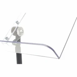 Manhasset 48 Symphony Music Stand clear