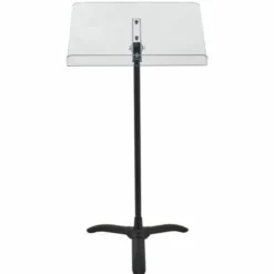 Manhasset 48 Symphony Music Stand clear