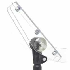 Manhasset 48 Symphony Music Stand clear