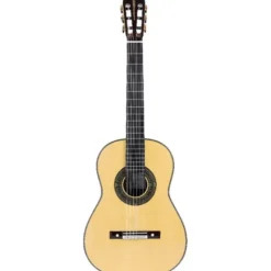 Manuel Adalid Torres (650) SP w/Case