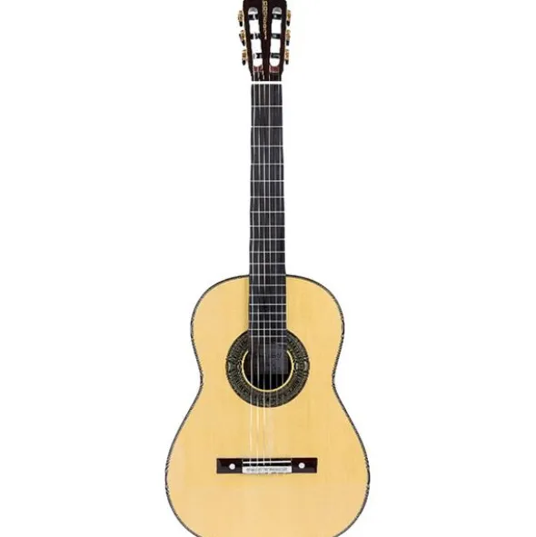 Manuel Adalid Torres (650) SP w/Case