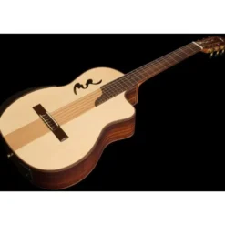 Manuel Rodriguez Cafe Cortado Rosewood