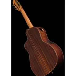 Manuel Rodriguez Cafe Cortado Rosewood