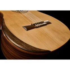 Manuel Rodriguez 60-C Cedar