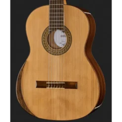 Manuel Rodriguez 60-C Cedar