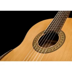 Manuel Rodriguez 60-C Cedar