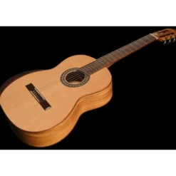 Manuel Rodriguez 40 Cedar/Zebrano