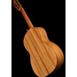 Manuel Rodriguez 40 Cedar/Zebrano