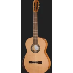 Manuel Rodriguez 40 Cedar/Zebrano