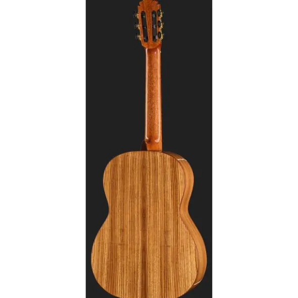 Manuel Rodriguez 40 Cedar/Zebrano