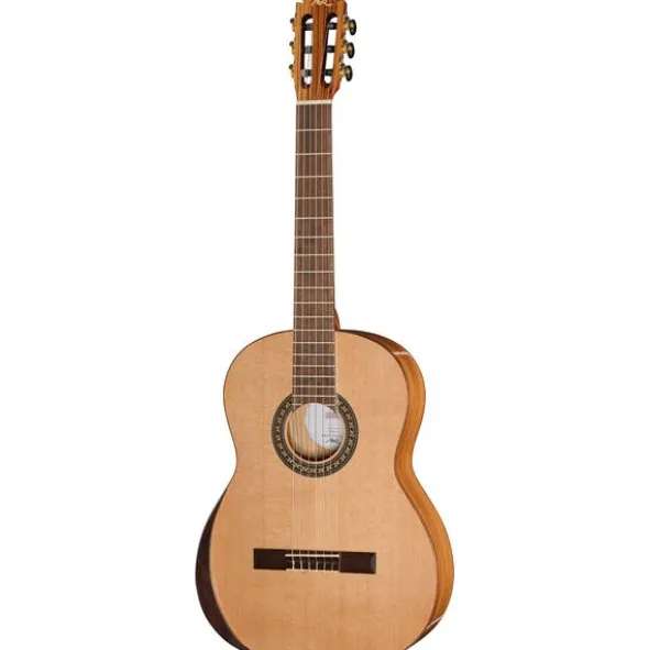 Manuel Rodriguez 40 Cedar/Zebrano