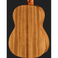 Manuel Rodriguez 40 Cedar/Zebrano