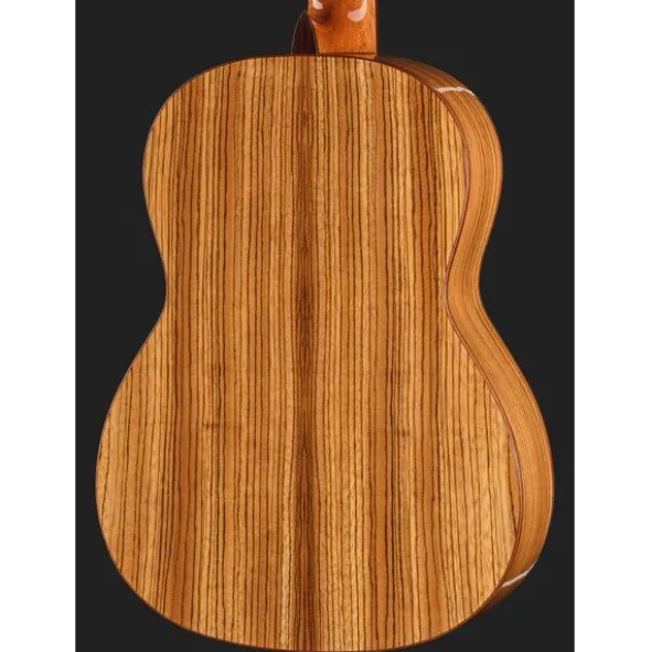 Manuel Rodriguez 40 Cedar/Zebrano