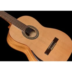 Manuel Rodriguez 40 Cedar/Zebrano