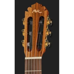 Manuel Rodriguez 40 Cedar/Zebrano