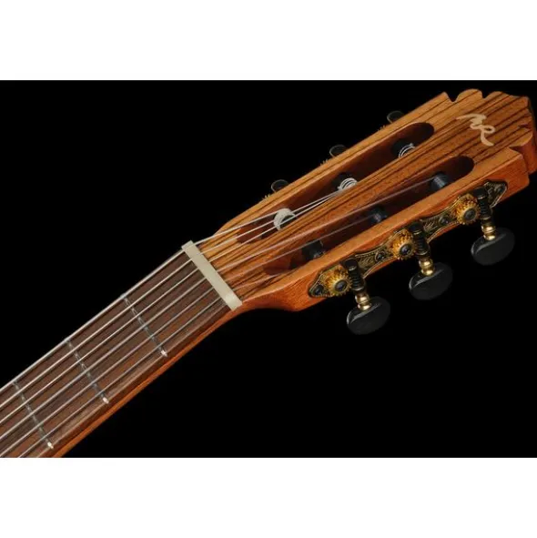 Manuel Rodriguez 40 Cedar/Zebrano