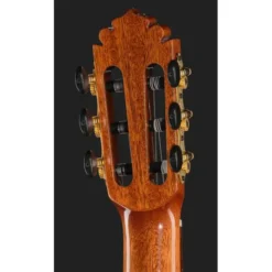 Manuel Rodriguez 40 Cedar/Zebrano