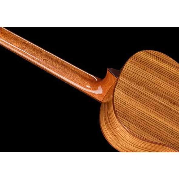 Manuel Rodriguez 40 Cedar/Zebrano