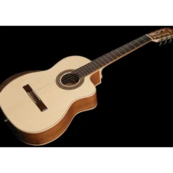 Manuel Rodriguez Ecologia Samba Truss Rod