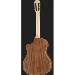 Manuel Rodriguez Ecologia Samba Truss Rod