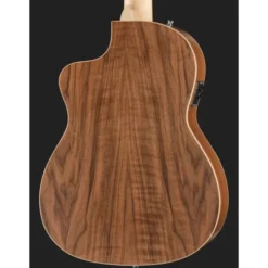 Manuel Rodriguez Ecologia Samba Truss Rod