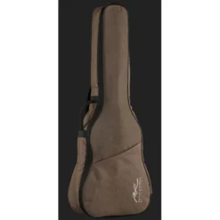 Manuel Rodriguez Ecologia Samba Truss Rod