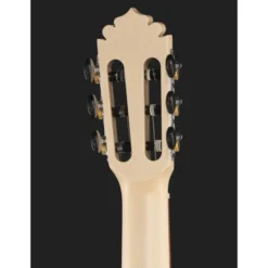 Manuel Rodriguez Ecologia Samba Truss Rod