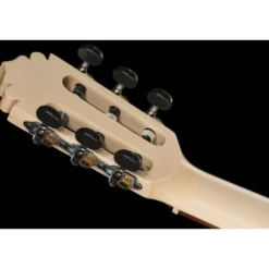 Manuel Rodriguez Ecologia Samba Truss Rod
