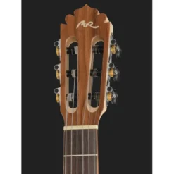 Manuel Rodriguez Ecologia Samba Truss Rod