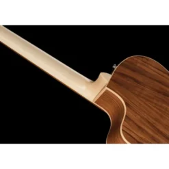 Manuel Rodriguez Ecologia Samba Truss Rod