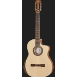 Manuel Rodriguez Ecologia Samba Truss Rod
