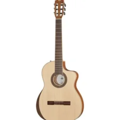 Manuel Rodriguez Ecologia Samba Truss Rod